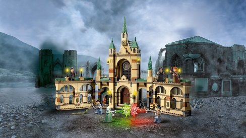 LEGO Harry Potter Bitva o Bradavice - promo (5)
